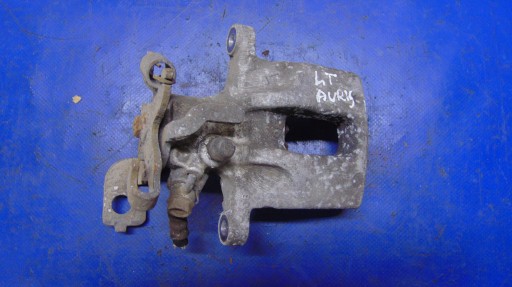 caliper left rear part TOYOTA AURIS II 13-18 ROK