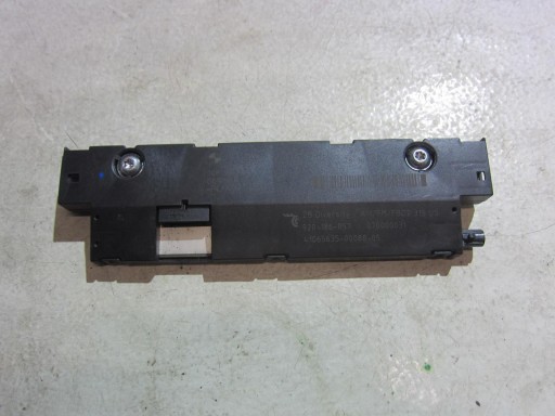 BMW 5 F07 GT antenna amplifier DIVERSITY 65209228949 9217861