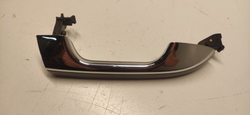 KIA SPORTAGE IV handle rear part rear right black CHROM 1K 15-21