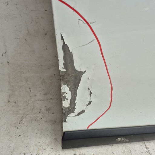 DACIA SANDERO LOGAN II 2 12-20 door front front right