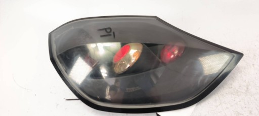 light right rear part RENAULT MEGANE SCENIC II