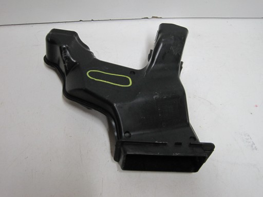 pipe intake air hose BMW 5 G30 7357246