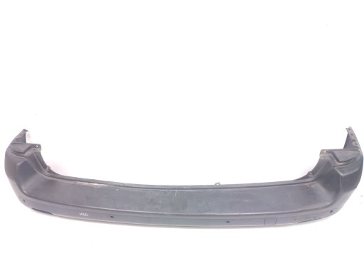 bumper rear part PEUGEOT EXPERT JUMPY III VIVARO C PROACE (2016-) PDC