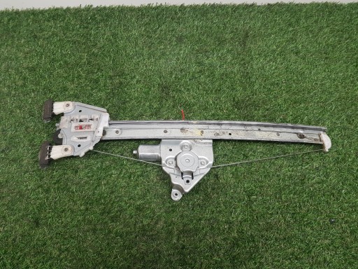 ELE mechanism windows left rear SUZUKI GRAND VITARA II 83460-65J00