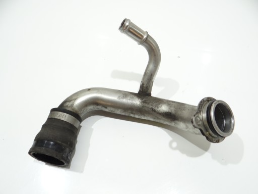 Schlauch rohr des Wassers BMW E90 LCI N43