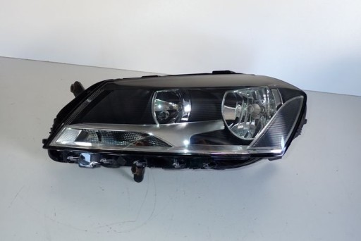 VW PASSAT B7 10-14 reflektor left light left 3GB941005