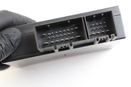 VW POLO 9N FABIA and IBIZA III module control unit KOMFORTU 6Q0959433H
