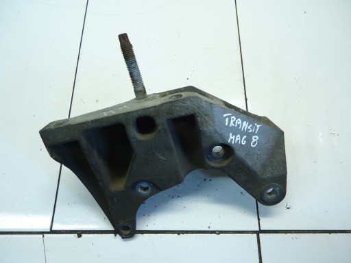 FORD TRANSIT MK7 2.2TDCI gearbox mounting CC117M125AB