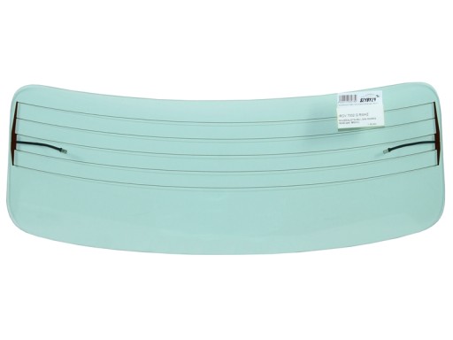 2000010230730 - ЗАДНЕЕ СТЕКЛО ЗАДНИЙ ROVER AUSTIN 850 MINI MORRIS 58-99