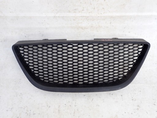 SEAT IBIZA IV 6J 08-12 grill grille radiator
