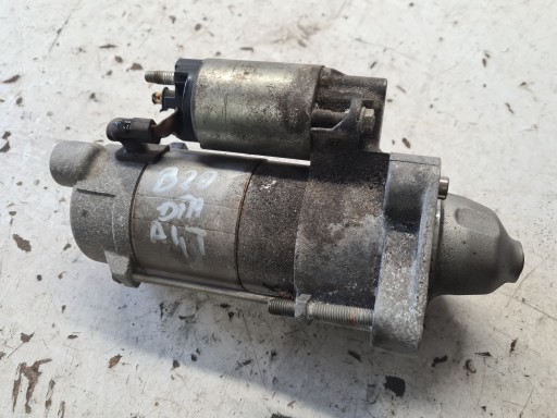 OPEL INSIGNIA B II starter 55581293 AL 2.0 CDTI B20DTH AUTOMAT