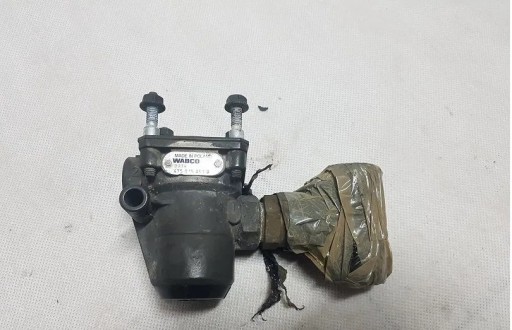 РЕДУКЦИОННЫЙ КЛАПАН КОРОБКИ ПЕРЕДАЧ АВТОМАТ DAF XF 106