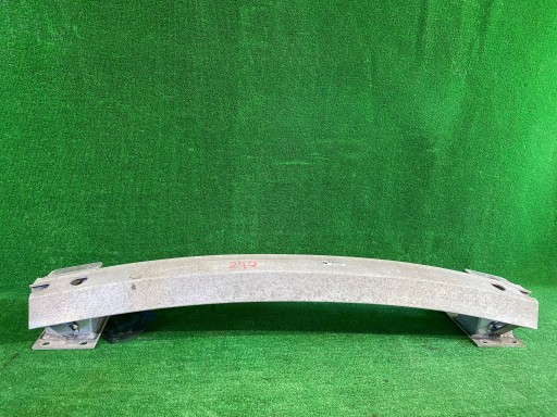 bumper support of the rear rear part BMW X6 F16