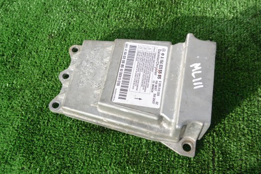 module SENSOR airbag MERCEDES GL X164 ML W164
