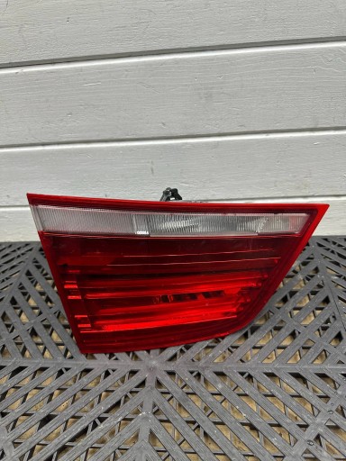 light rear w klapie BMW X3 F25 7217313