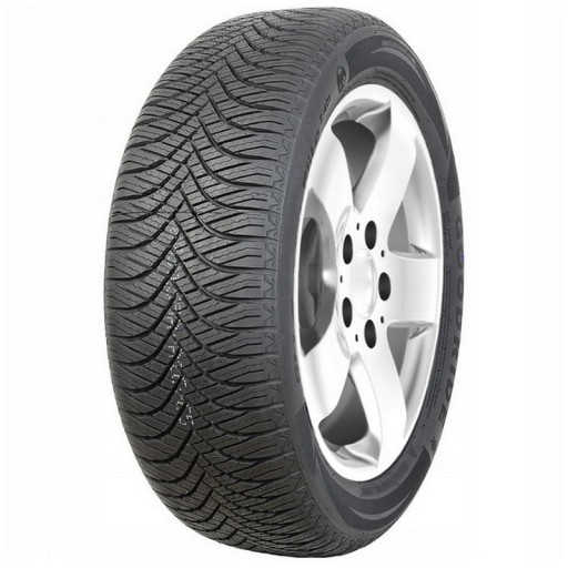 4X всесезонні шини 225 / 60R17 Goodride Z401