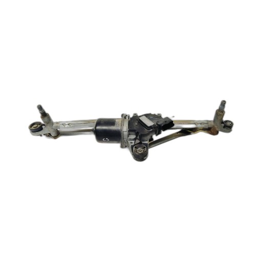 wischergestänge Citroen C3 1.1 VALEO 04r 53630187