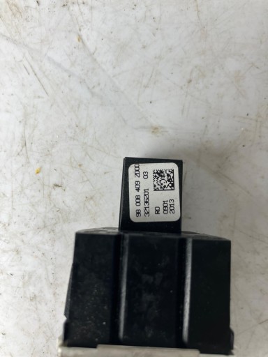 button START STOP CITROEN DS5 98008409ZD