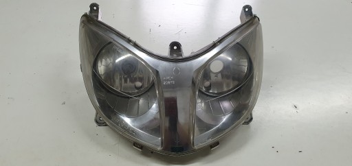 YAMAHA MAJESTY 125 LIFT ФАРА ПЕРЕДНЯ ЛАМПА