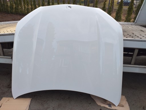 BMW Х5 G05 19- МАСКА