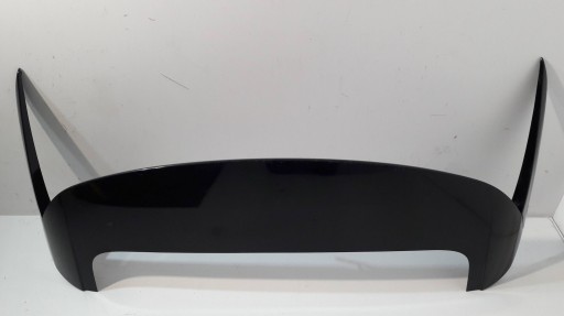 KIA Xceed II 2021 Spoiler hinten heckklappe 87210J7CA0 (BL18)