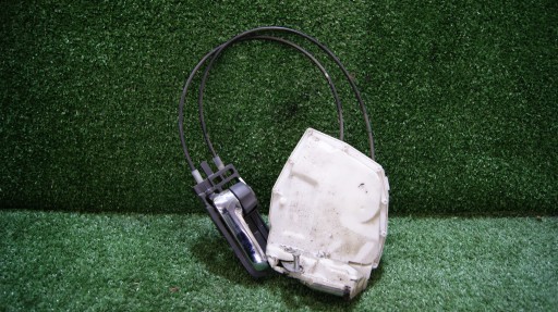 lock door left rear part rear SUZUKI SWIFT 4