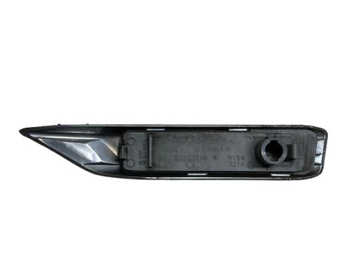 OPEL TIGRA II B irányjelzö BOCZNY sárvédöt jobb CABRIO 93162218