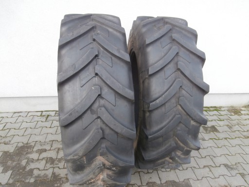 2x шины 420/85r34 16,9R34 MICHELIN AGRIBIB