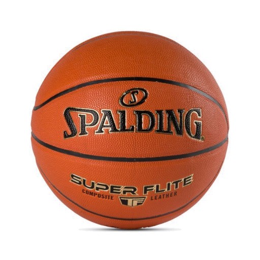 Баскетбольний м'яч Spalding Super Flite Ball розмір 7