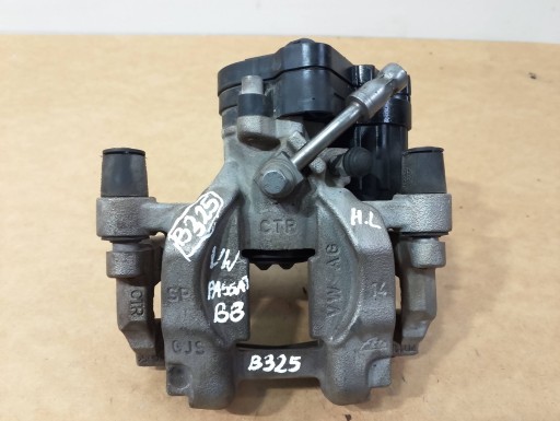 Volkswagen Passat B8 caliper brake rear left 3Q0615405 (B325)