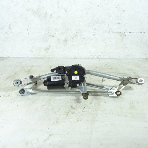 FIAT TIPO II Wischergestänge W000074253