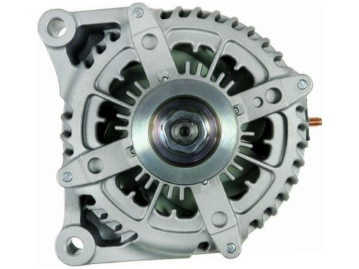 A6415S - Генератор bmw 5 f11 2.0 f10 2.0 4 f32 f82 2.0 f36 2.0 f33 f83 2.0