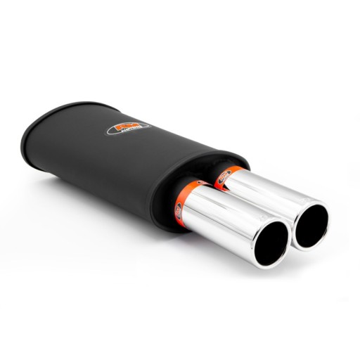 RM216/63 - ГЛУШНИК RM MOTORS RM216 / 63 SPORT