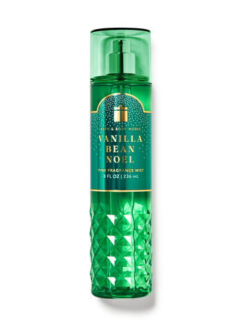 Bath and body works vanilla discount