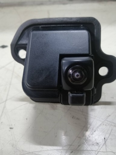 Камера заднього виду toyota highlander xu70 867b00e120