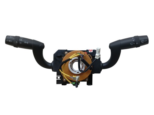 commande levier commodo sous volant anneau PEUGEOT BOXER JUMPER II (2006-2014) 07354300930
