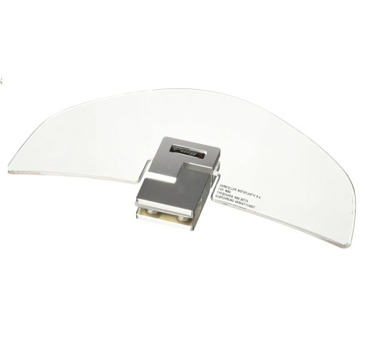 ДЕФЛЕКТОР PUIG 4639W МОТОЦИКЛЫ ПРОЗРАЧНЫЙ ПРОЗРАЧНЫЙ