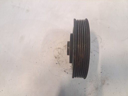 crank pulley RENAULT LAGUNA II 2.0 B