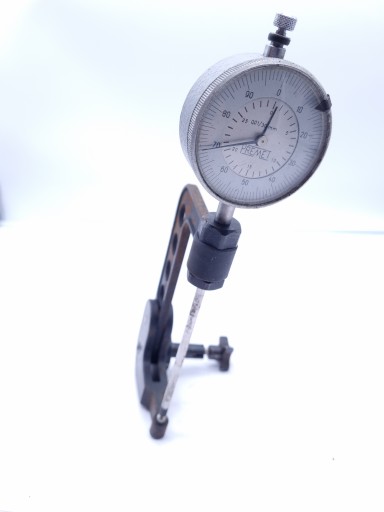 Циферблат з підставкою