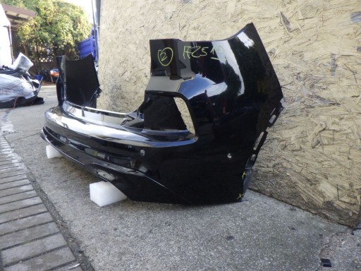 FORD KUGA MK3 III 3 ST LINE 19- bumper rear