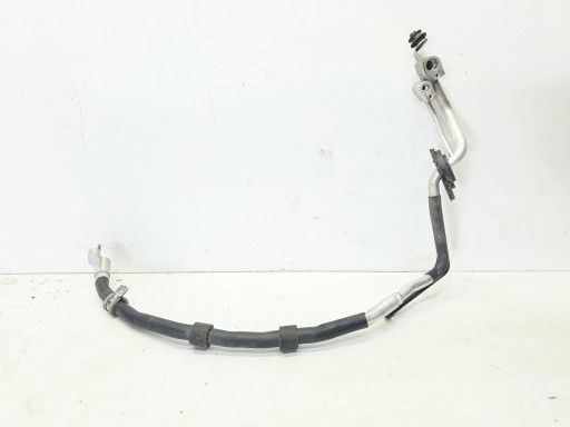tömlö a klímának RURKA CZYNNIKA CHLODZACEGO AUDI A6 C8 A7 4K0816738R