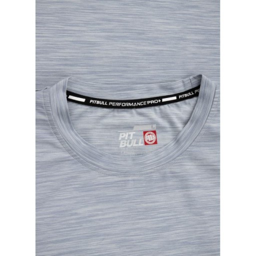 Pit Bull Koszulka t-shirt Pitbull Small Logo r.M 9493134842 Odzież Męska T-shirty JR COXTJR-2