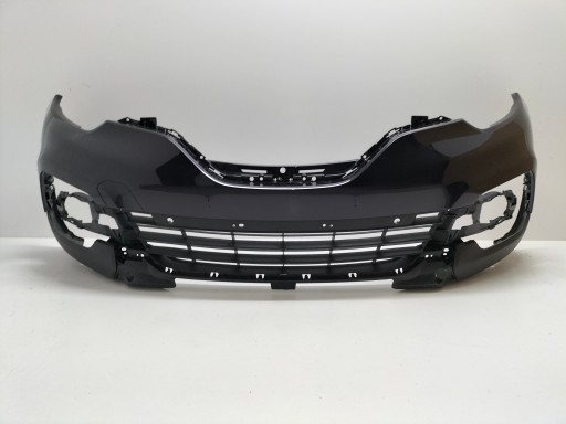 front bumper front RENAULT CAPTUR and LIFT 17