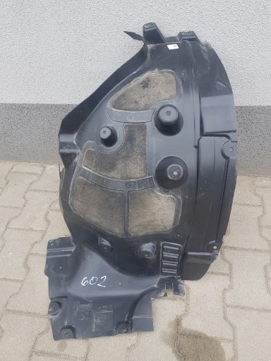 КОЛІСНА АРКА ПЕРЕДНЯ ЛІВА BMW X5 G05 10834110