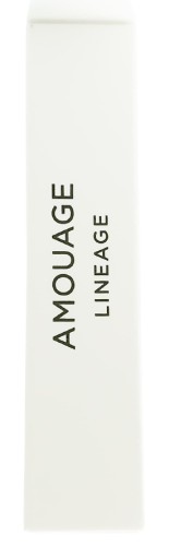 amouage lineage woda perfumowana 2 ml   