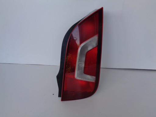 light right rear VW UP 1S0 11