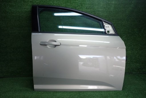 FORD FOCUS MK3 III 10- dvere pravé predné predok