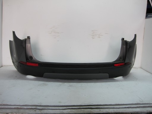 bumper LAND ROVER DISCOVERY SPORT 4X PDC rear part rear