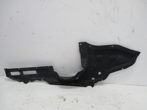 abdeckung Blende Abdeckung Unterfahrschutz BMW X5 F15 X6 F16