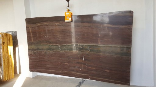 Płyta kamienna slab NANCARDO blaty schody parapety 8881562526 - Allegro.pl